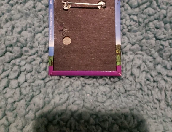 Walt Disney Peter Pan: Return to Never Land Collector's Pin - Picture 2 of 2